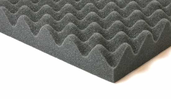 EASYfoam NP Premium | Mousse alvéolaire