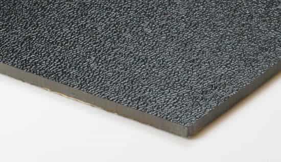 EASYmass | Plaque de masse insonorisante