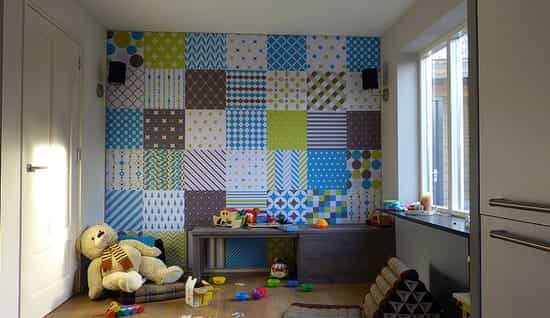 EASYphoto | Wall - mur acoustique