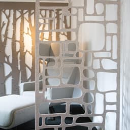 BuzziSpace - BuzziFalls - PET-vilt