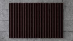 Akoestische en esthetische wandpanelen