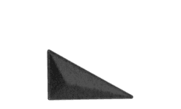 Abstracta aircone vorm
