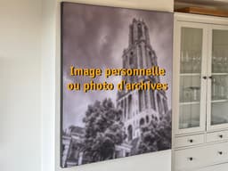 Fotopaneel wazig FR