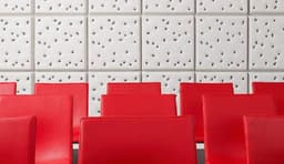 Offecct - Soundwave Luna - Geluidsabsorberende wandpanelen