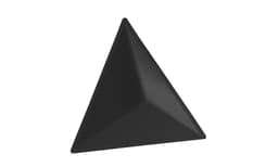 Close-up abstracta aircone