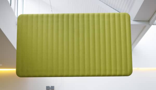 BuzziSpace - BuzziLoose - Akoestische baffle