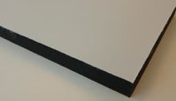 FireSeal met HR toplaag
