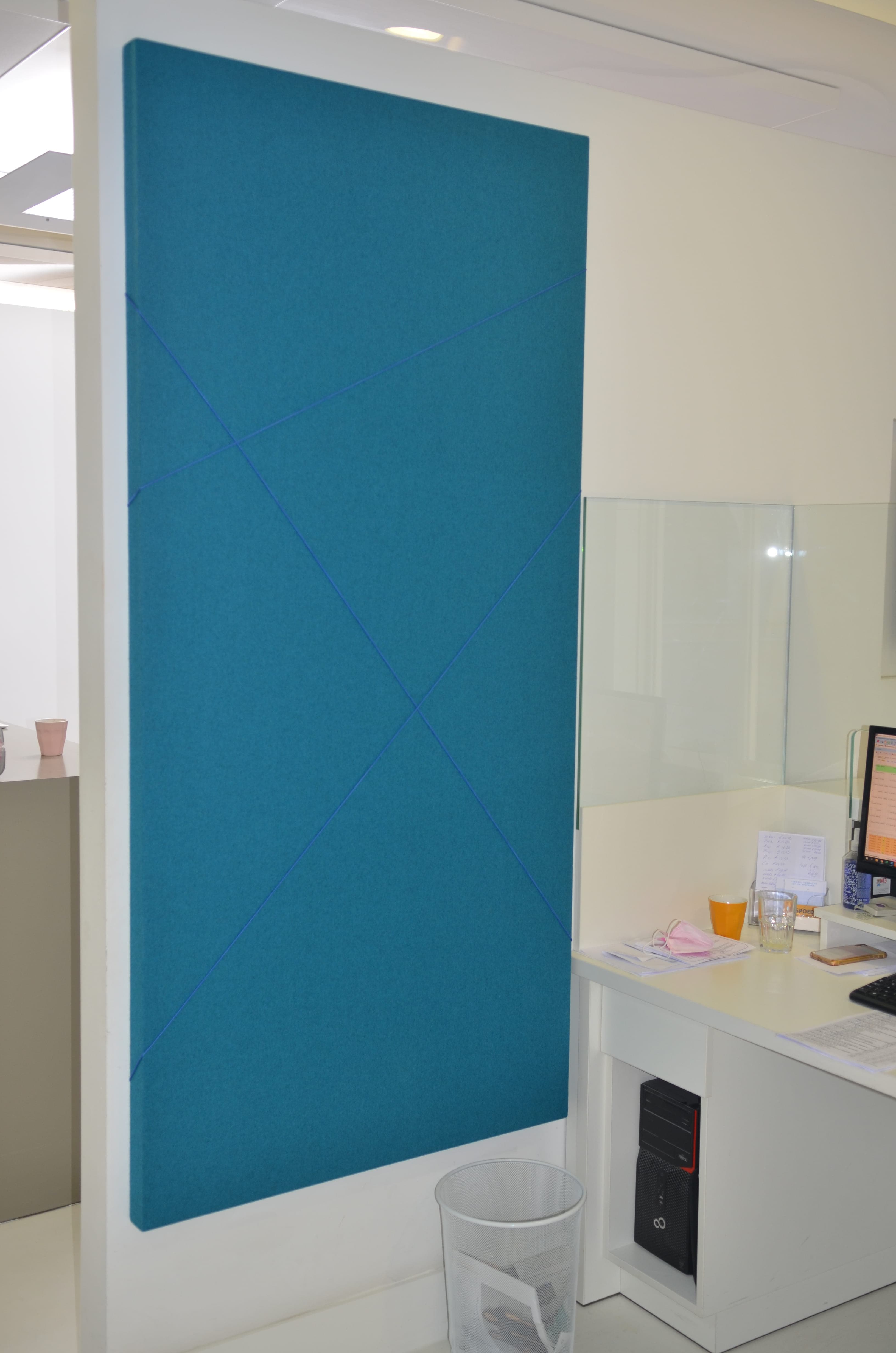 EASYfabric | Panneaux acoustiques