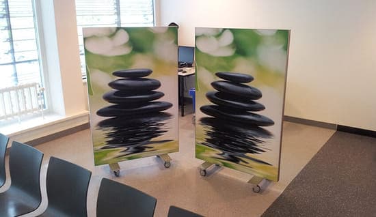 EASYphoto | Écran acoustique