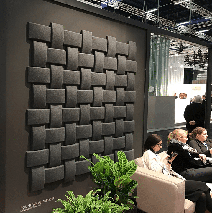 Offecct | Soundwave Wicker