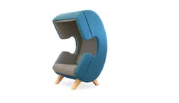 FirstCall belstoel van Vree