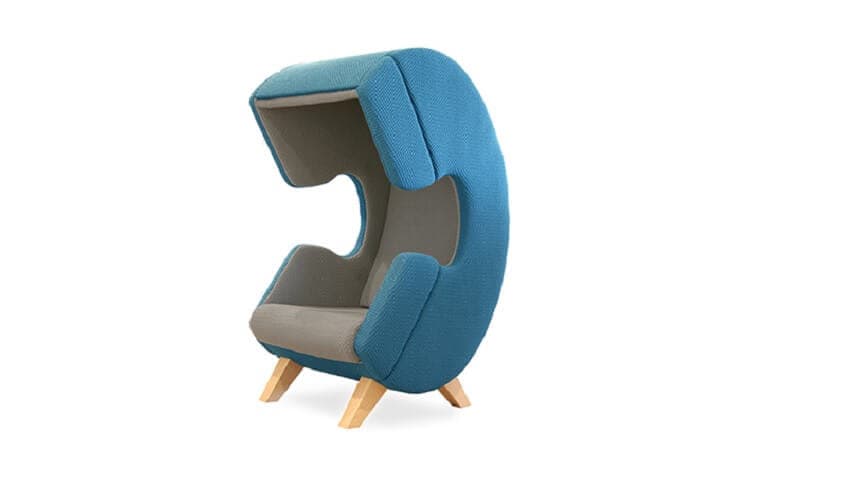 FirstCall belstoel van Vree