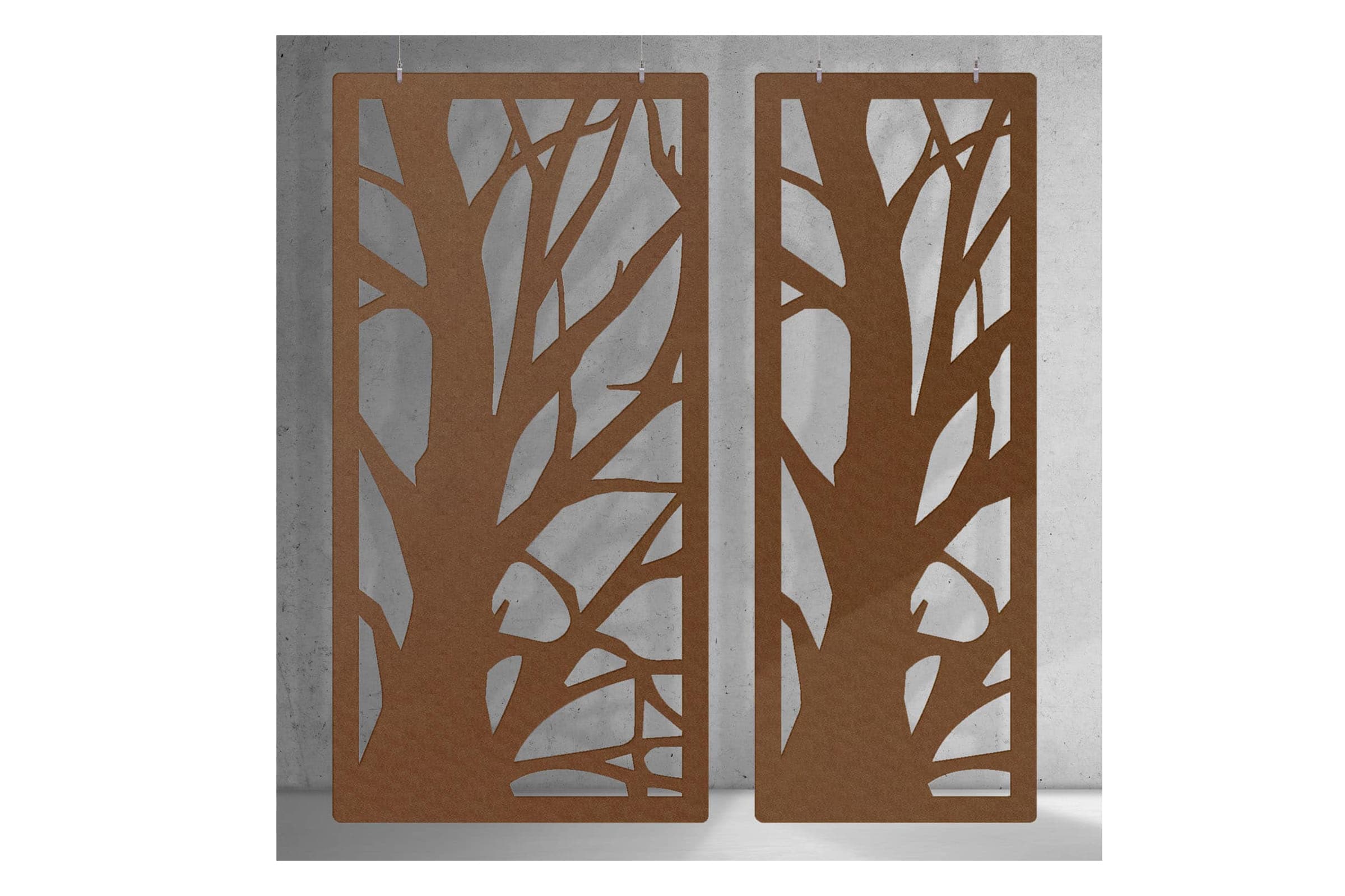 EASYfelt Divide Branch