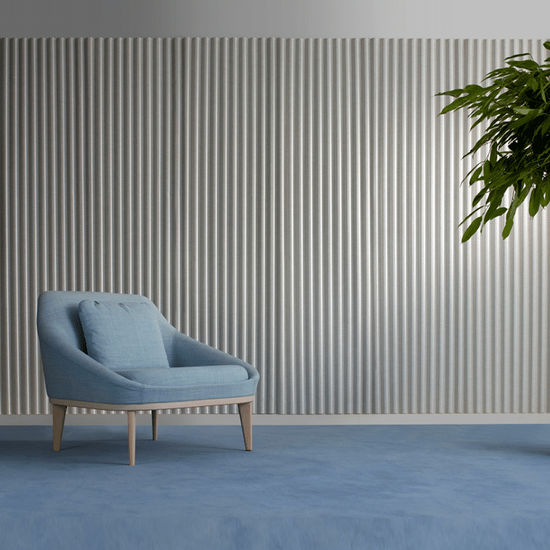 Offecct | Soundwave Wall